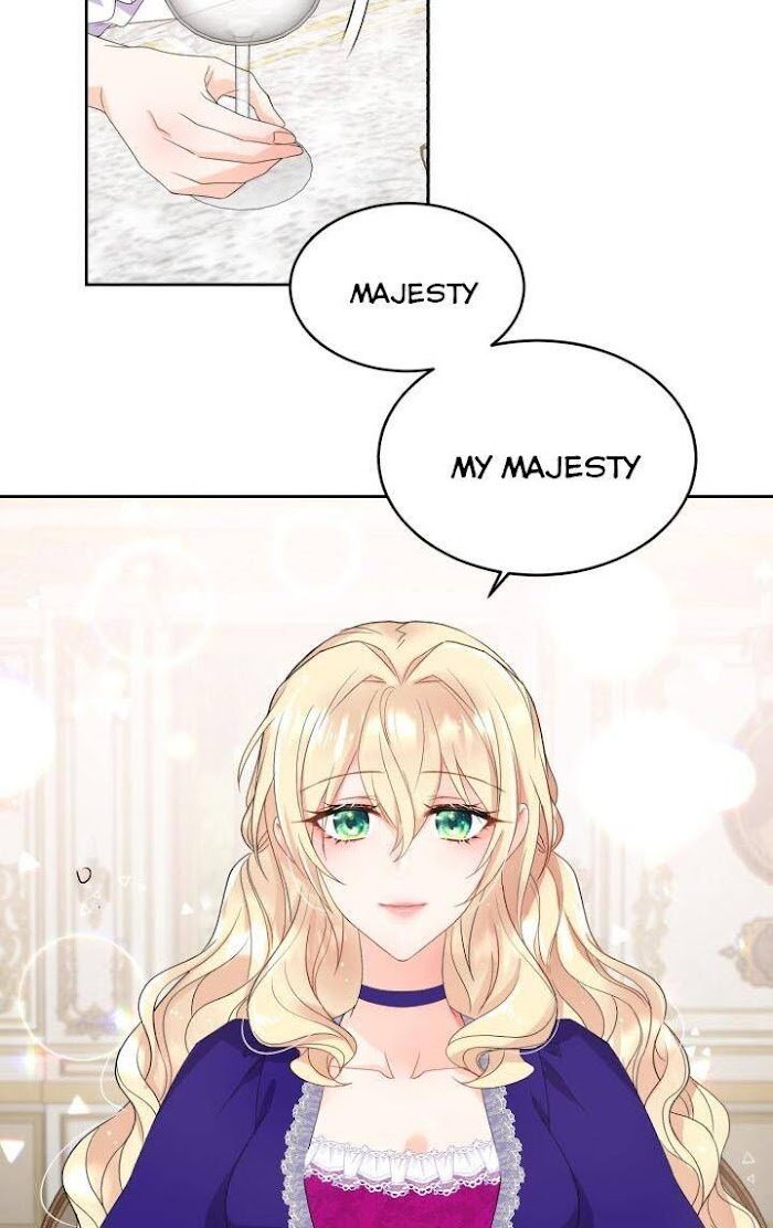 Queen, You Musn't! Chapter 11 38